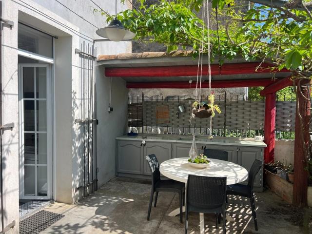 Maison à vendre 7 pièces SAINT JULIEN LES ROSIERS 30