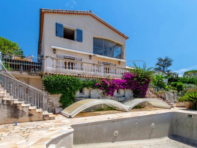 Maison à vendre 7 pièces SAINT PAUL DE VENCE 06