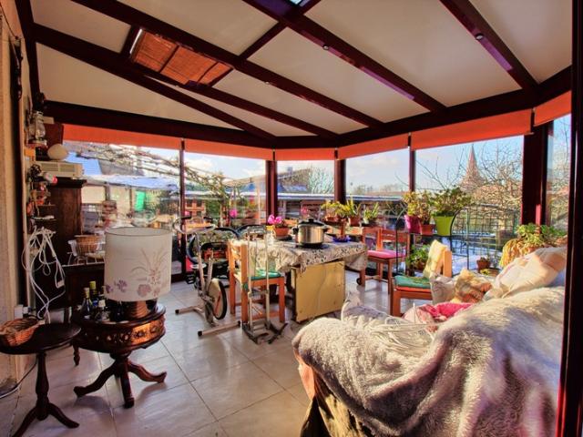 Maison à vendre 7 pièces à 10 minutes du centre ville de Dole 39