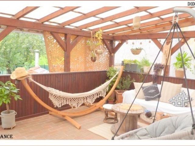 Maison à vendre 7 pièces SARRALBE 57
