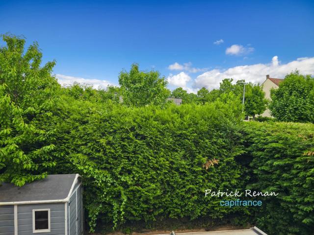 Maison à vendre 7 pièces, P7, PLAISIR 78 garage, 5 chambres