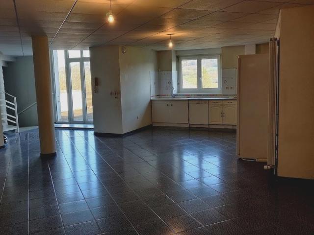 Maison à vendre 7 pièces REMONCOURT 88