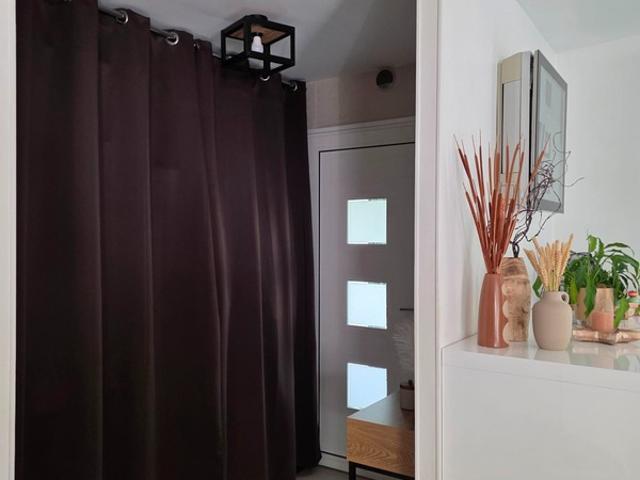 Maison à vendre 7 pièces VAUJOURS 140 m2 Jardin et sous sol total