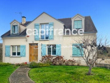 Maison à vendre 7 pièces VERT 78