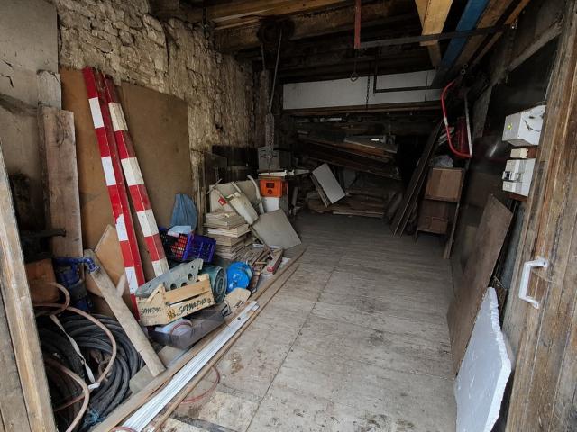 Maison à vendre 7 pièces VILLE SUR ILLON 88