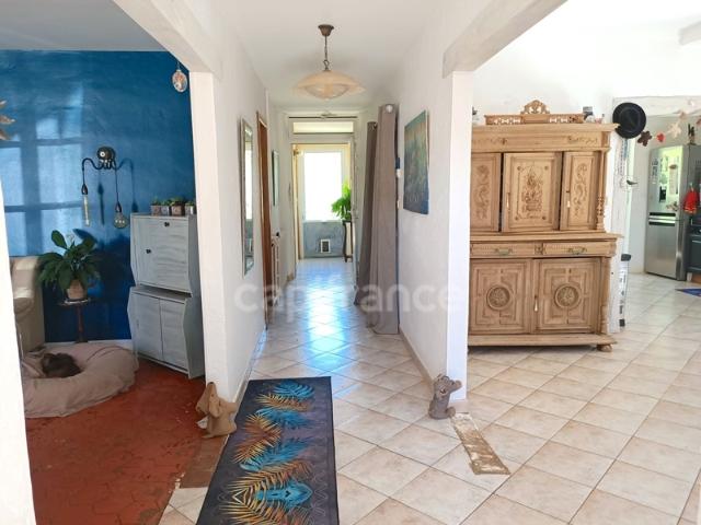 Maison à vendre 7 pièces VILLECHETIVE 89