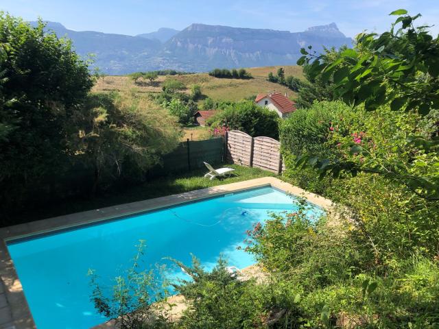 Maison à vendre, 41 Chem. de Champ Commun, 38610 Venon, France, à Venon, France