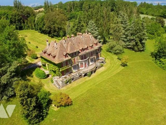 Maison à vendre, 431 Rte d'Yvoire, 74140 Excenevex, France Excenevex, France