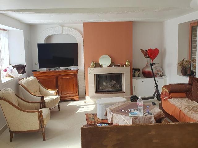 Maison à vendre 4 chambres proche de Dieppe 76