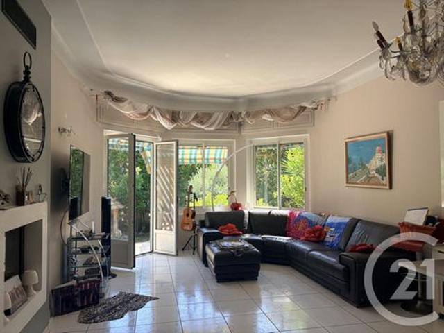Maison à vendre 4 pièces 107,66 m2 Nice 06 PROVENCE ALPES COTE D AZUR