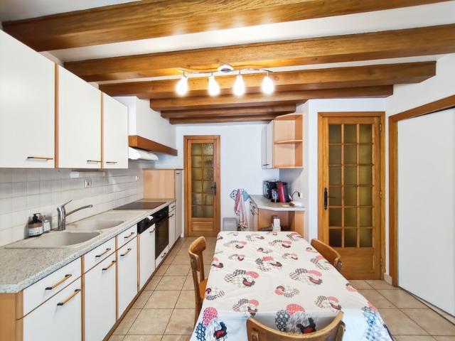 Maison à vendre 4 pièces 138m² PERRIGNIER 74