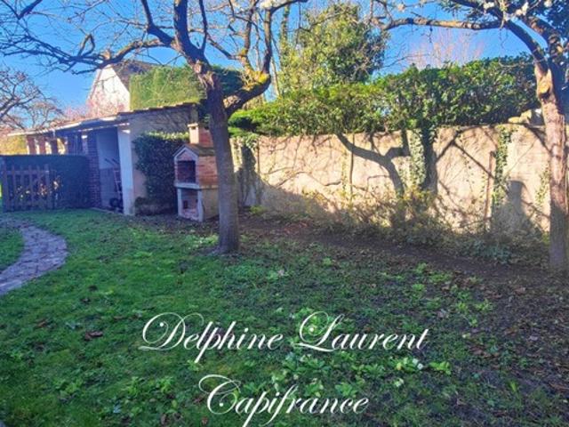 Maison à vendre 4 pièces 14