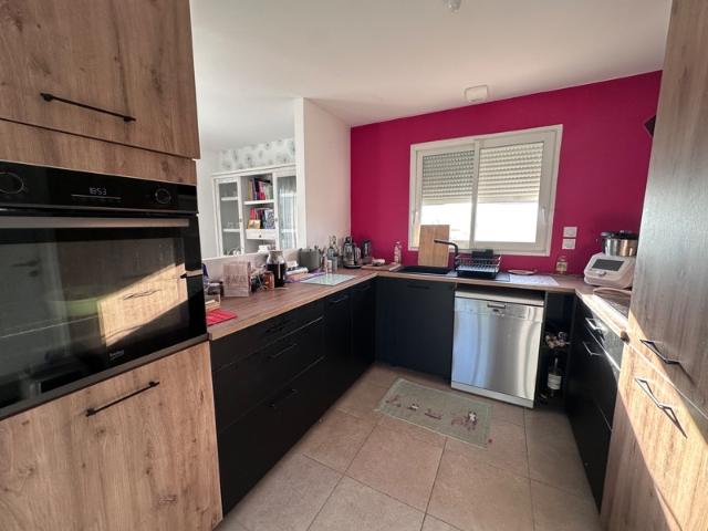 Maison à vendre 4 pièces 31