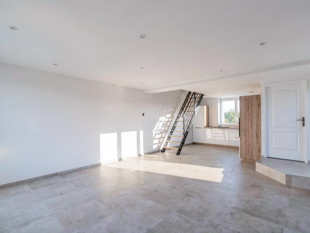 Maison à vendre 4 pièces 38