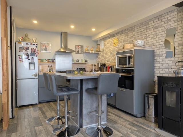 Maison à vendre 4 pièces 42 Loire