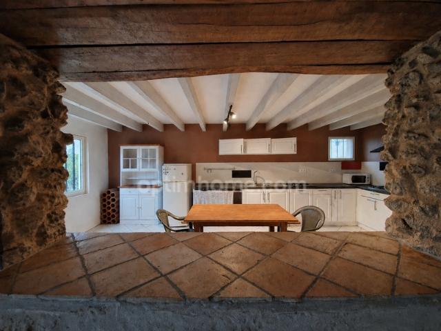 Maison à vendre 4 pièces, 4600m² de terrain, BOSSAY SUR CLAISE 37