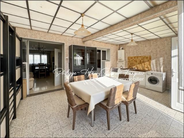 Maison à vendre 4 pièces 59