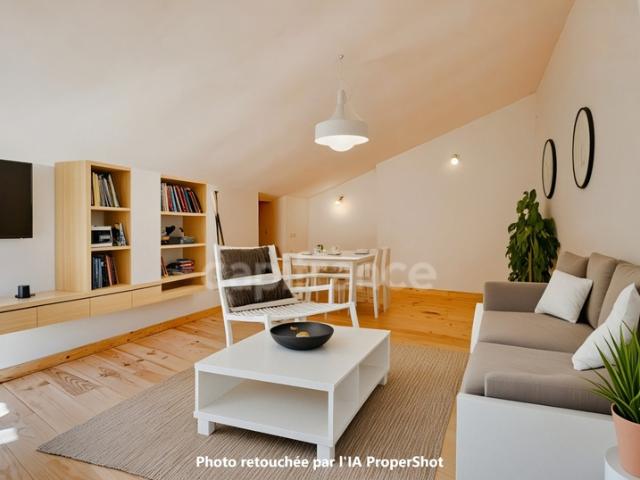 Maison à vendre 4 pièces 84