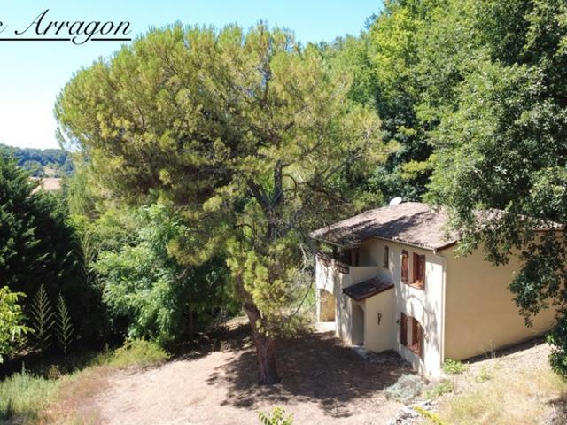 Maison à vendre 4 pièces