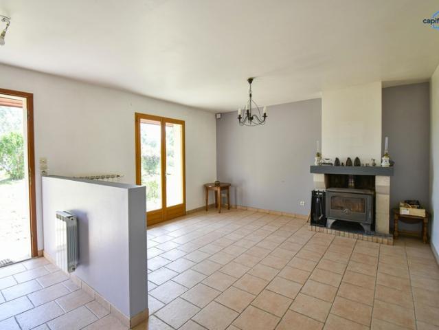 Maison à vendre 4 pièces COUFFY 41