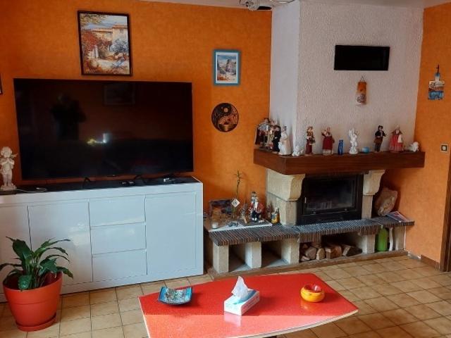 Villa à vendre 4 pièces CAZOULS LES BEZIERS 34