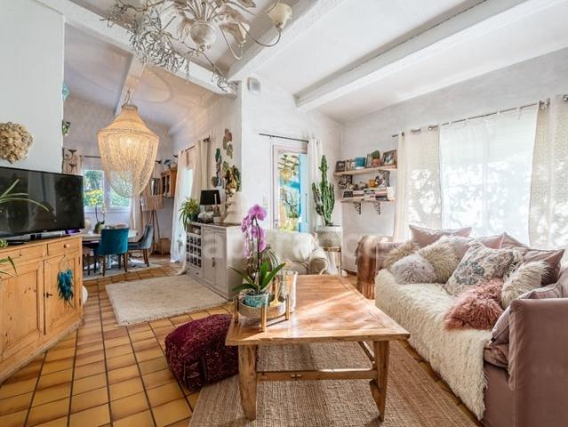 Maison à vendre 4 pièces Ceyreste 13 sur 110 M2 de terrain. 120m² Ceyreste