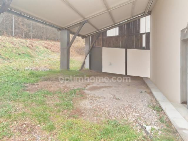 Maison à vendre 4 pièces CELLES SUR DUROLLE 63
