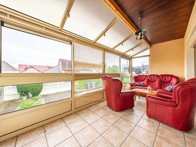 Maison à vendre 4 pièces CESSEY SUR TILLE 21
