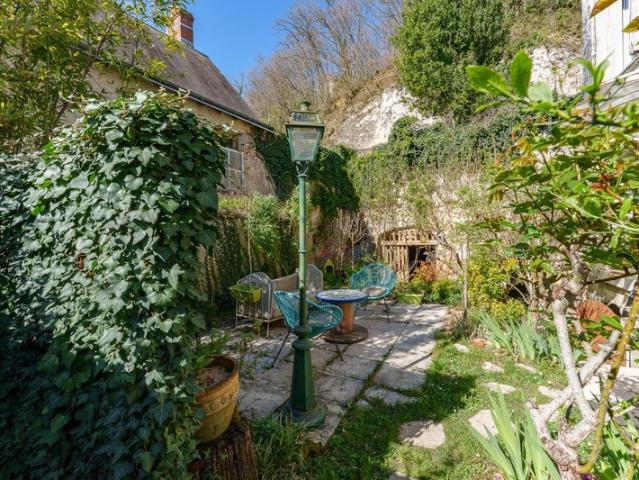 Maison à vendre 4 pièces CHANCAY 37