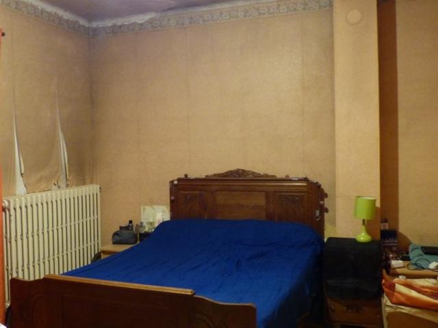 Maison à vendre 4 pièces CHEMIN 39