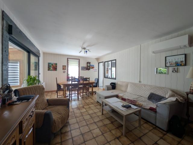 Maison à vendre 4 pièces ANCOURT 76