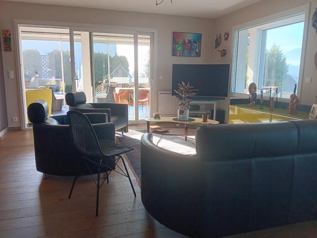 Maison A Vendre 4 Pieces Aix Les Bains 149m² Aix les Bains