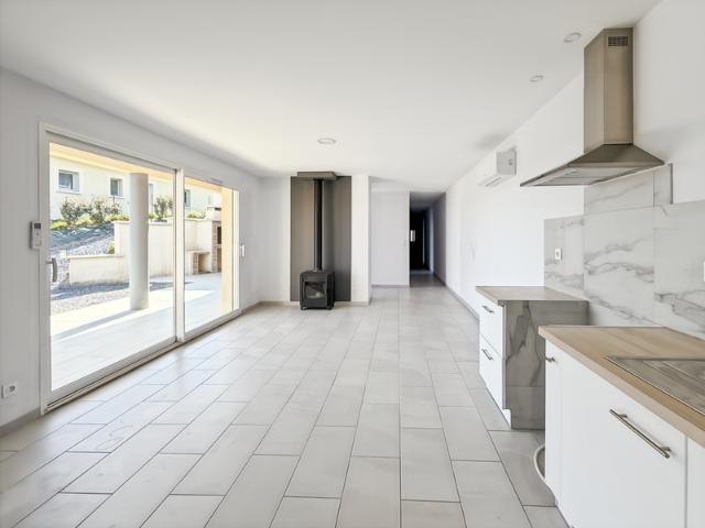 Maison à vendre 4 pièces AIGNAN 32 88 m2 de surface habitable terrain de 958 m2
