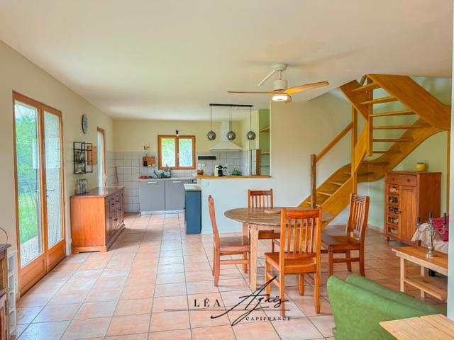 Maison à vendre 4 pièces ALBIERES 11