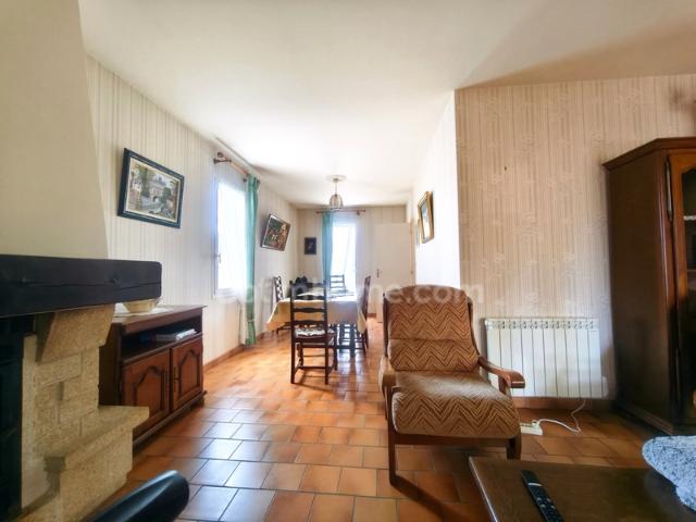 Maison 3 chambres Azé 41