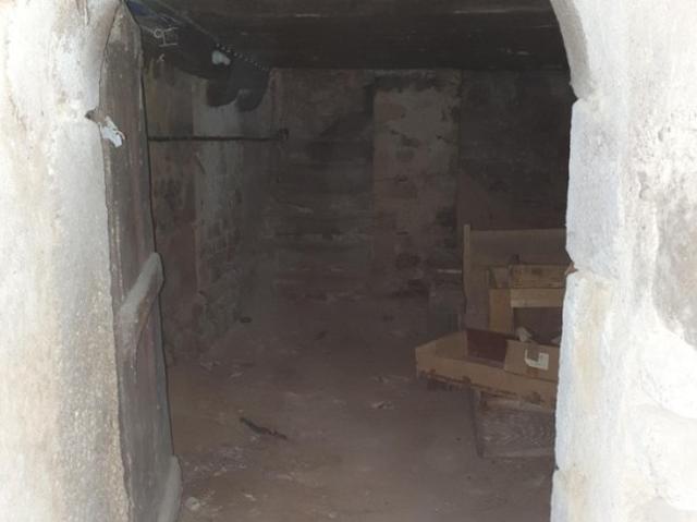 Maison à vendre 4 pièces Bourg de CHENIERS 23