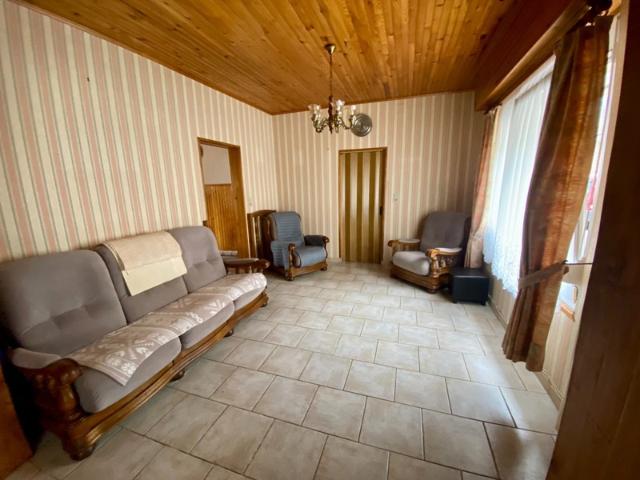 Maison à vendre 4 pièces BOHAIN EN VERMANDOIS 02
