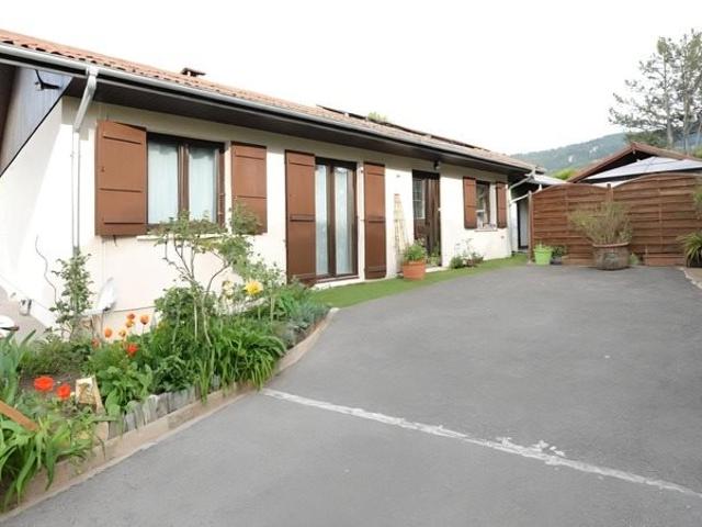 Maison à vendre 4 pièces Bons En Chablais 74 126m² Bons en Chablais