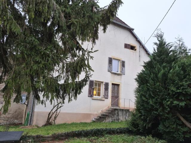 Maison à vendre 4 pièces VESOUL 70