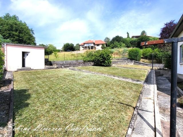 Maison à vendre 4 pièces BART 25