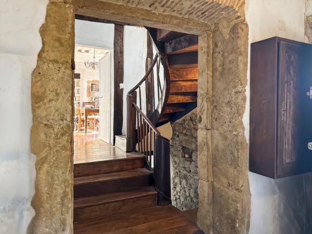 Maison à vendre 4 pièces BASSOUES 32