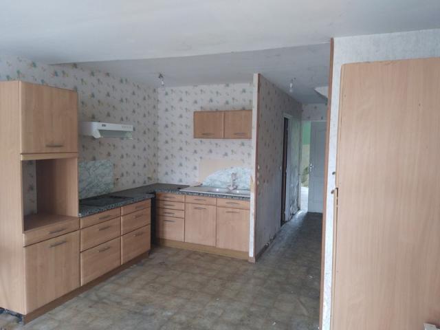 Maison à vendre 4 pièces BREUVANNES EN BASSIGNY 52
