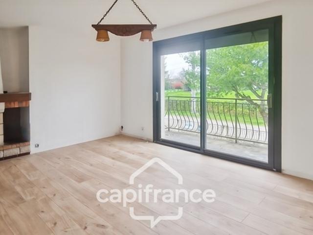 Maison à vendre 4 pièces GABARRET 40