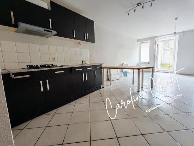 Maison à vendre 4 pièces GREZILLAC 33