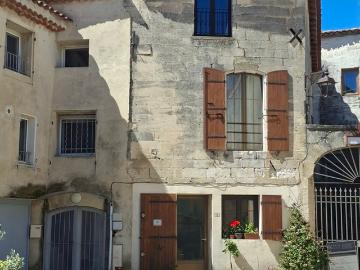 Maison à vendre 4 pièces DOMAZAN 30