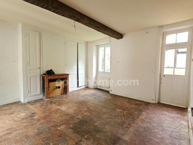 Maison à vendre 4 pièces DONNEMARIE DONTILLY 77 105m² Donnemarie Dontilly