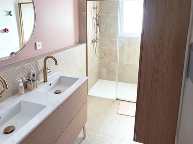 Maison à vendre 4 pièces de 100m² avec Piscine MONTAIGUT SUR SAVE 31