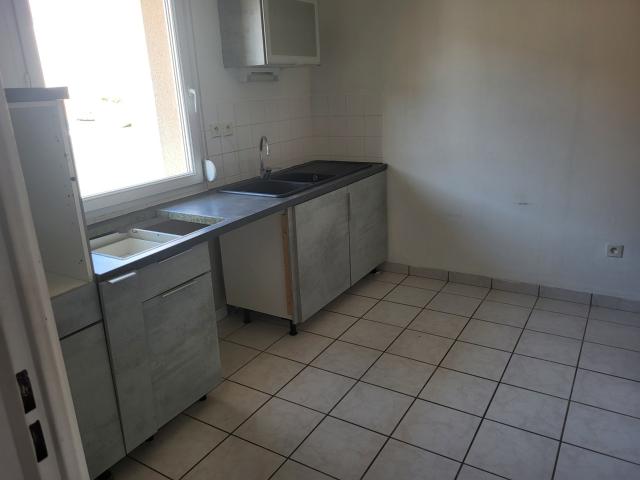 Maison à vendre 4 pièces DIVION 62