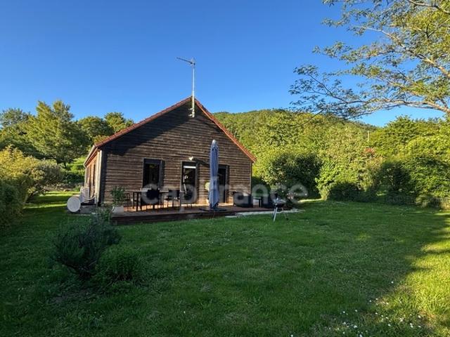 Maison à vendre 4 pièces ETRIGNY 71