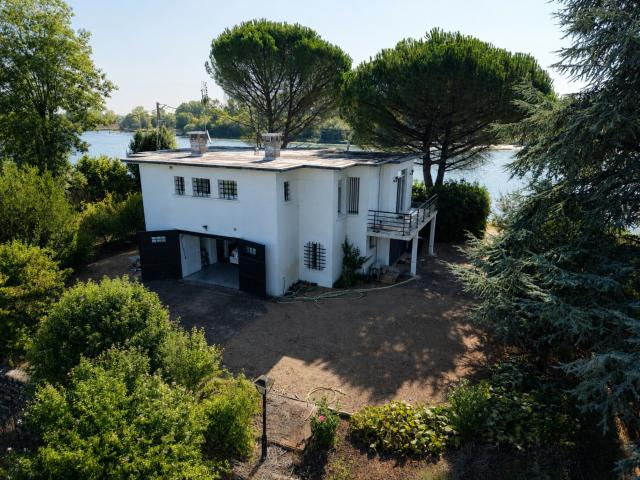 Maison à vendre 4 pièces proche de MONTBELLET 71